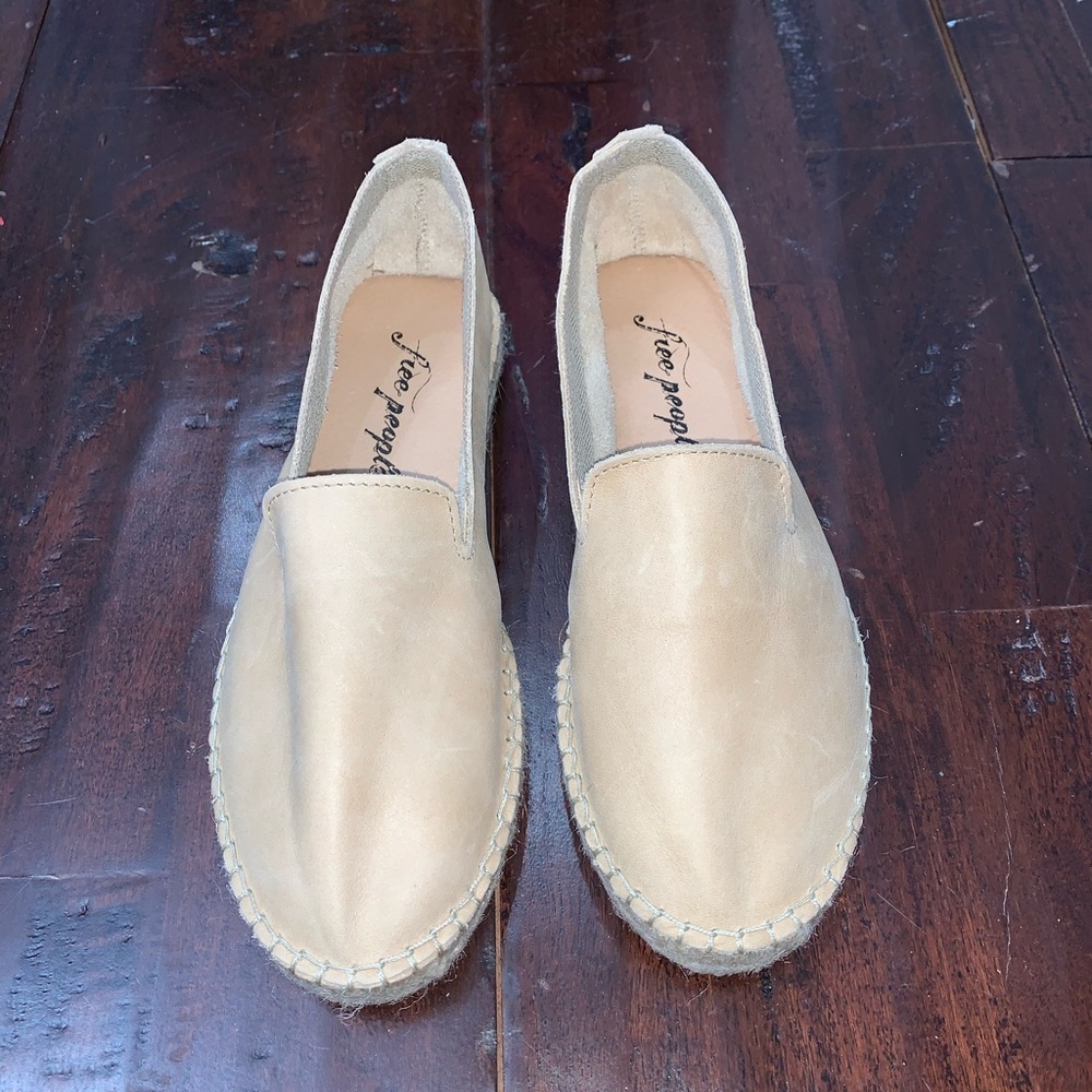 Laurel Canyon Espadrille Regular